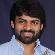 Sai Dharam Tej Sai Dharam Tej