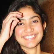 Sai Pallavi