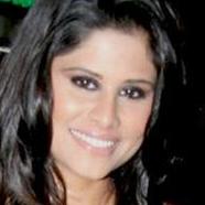 Sai Tamhankar