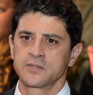 Said Taghmaoui