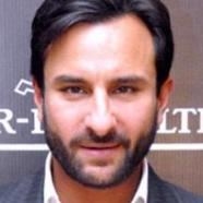Saif Ali Khan