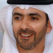 Saif Bin Zayed Al Nahyan