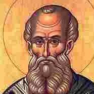 Saint Athanasius Of Alexandria