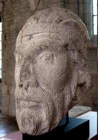 Saint Benignus Of Dijon