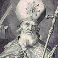 Saint Boniface