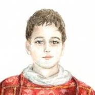 Saint Caesarius Of Africa