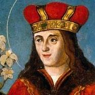 Saint Casimir Saint Casimir