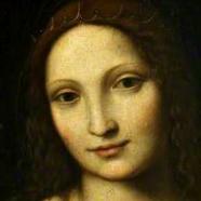 Saint Catherine Of Alexandria