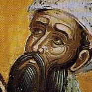 Saint Cyril Of Alexandria