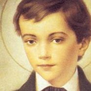 Saint Dominic Savio