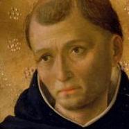 Saint Dominic