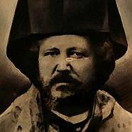 Saint Euthymios Of Zela