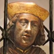 Saint Florinus Of Remus