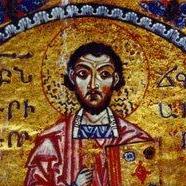 Saint Gregory Of Narek