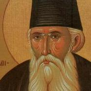 Saint Joachim Of Ithaca