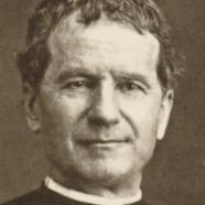 Saint John Bosco