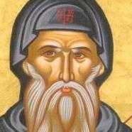Saint John Cassian