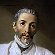 Saint John Of Avila