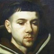 Saint John Of The Cross