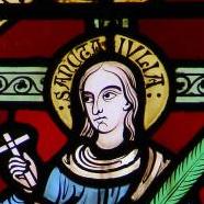 Saint Julia