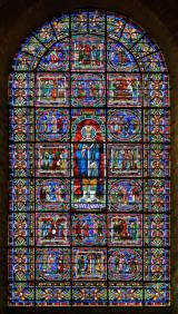 Saint Julian Of Le Mans