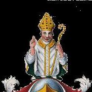 Saint Kentigern Alias Mungo