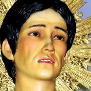 Saint Lorenzo Ruiz Of Manila