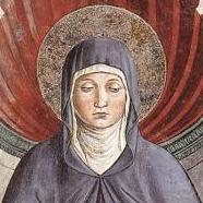 Saint Monica