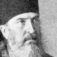 Saint Nicholas Of Japan