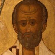 Saint Nicholas