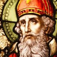 Saint Patrick