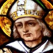 Saint Paulinus of Nola Saint Paulinus Of Nola