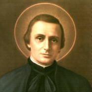Saint Peter Chanel Saint Peter Chanel