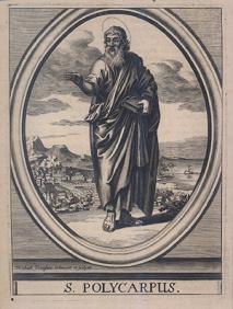 Saint Polycarp