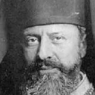 Saint Raphael Of Brooklyn