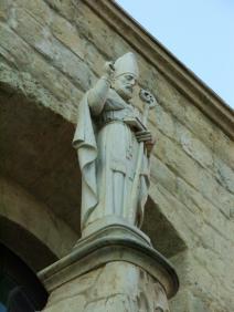 Saint Richard Of Andria