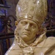 Saint Secundus Of Abla