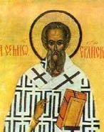 Saint Simeon