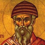 Saint Spyridon