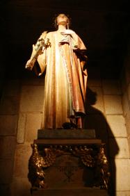 Saint Susanna Saint Susanna