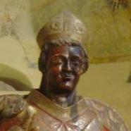 Saint Zeno Of Verona