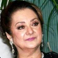 Saira Banu