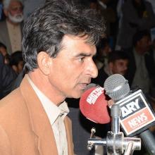 Sajid Mahmood Bhatti