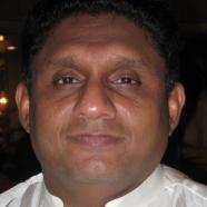 Sajith Premadasa