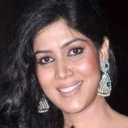 Sakshi Tanwar
