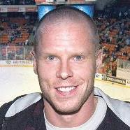 Saku Koivu Saku Koivu