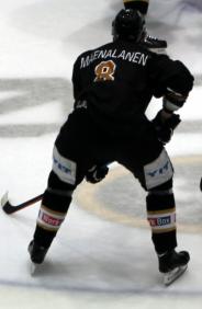 Saku Maenalanen Saku Maenalanen