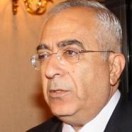 Salam Fayyad