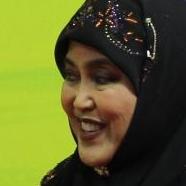 Saleha binti Mohamed Alam Saleha Binti Mohamed Alam