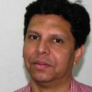 Salil Desai